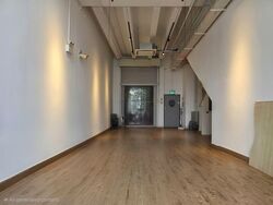 T-space (D18), Factory #581696121